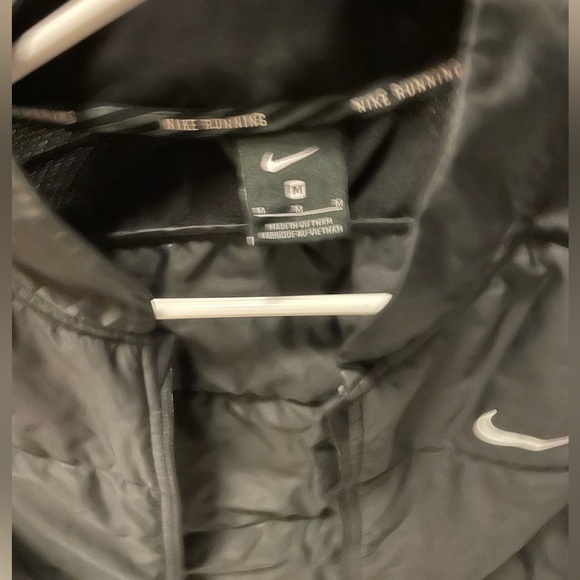 Nike running vest - Black - Picture 4 of 5